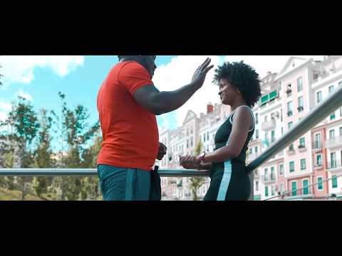 DJILU DI DJINHA Segredo Di Paxon (OFFICIAL VIDEO 2018)