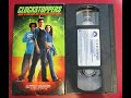 Opening To Clockstoppers 2002 VHS Promotional Screener 720p60