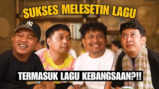 Download lagu MONGGO PINARAK EPS 2 - ERI PRAS SI KARTONYONO MEDOT KABEL mp3