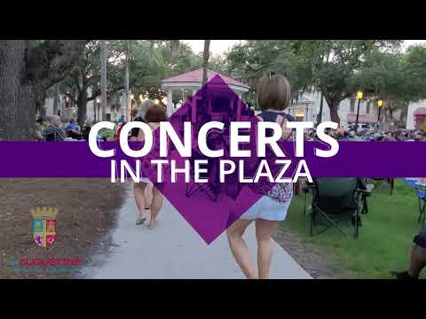 Concertos na Praça 2023