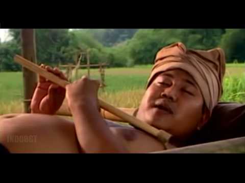 Angling Dharma Episode Kesaktian Batik Madrim Mbalelo Part 1 Full Hd