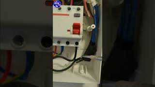 Elektrikçi değil ...?
