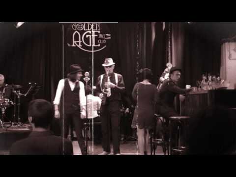 Golden Age Jazz Club, Georgia