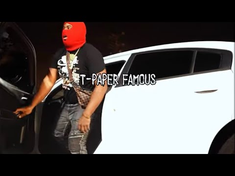 T-Paper Famous - Brutal/Cancel New Years (Official Music Video)