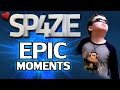 Epic Moments - #127 CG ISN'T HOME 