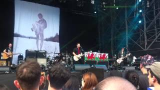 manic street preachers - ocean spray