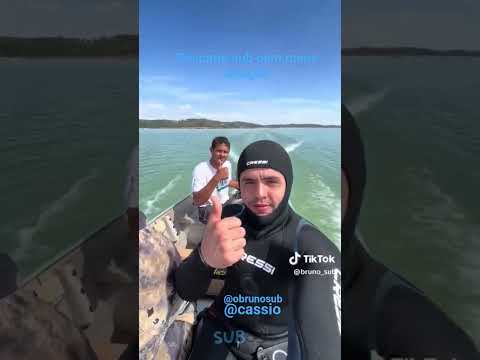 pesca em cascalho rico mg