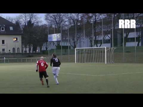 Bezirksliga 2016/17 @ VfB Hilden II (6:3 Bene Günther)