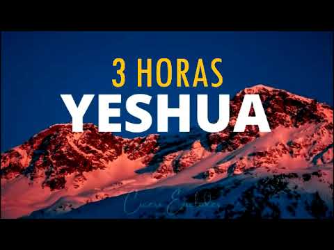 Fundo Musical Para Oração | Yeshua | Jesus | Instrumental Worship | Fundo de Oração | 3 horas | #1