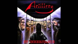 Artillery - Beneath the Clay (R.I.P.)