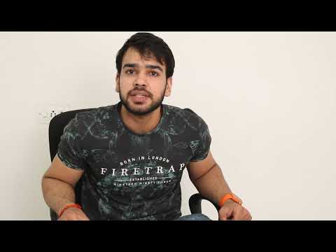 akshhayy sharmaaa Audition as Alok