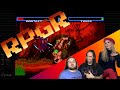 RPGR Time Killers Sega Genesis Mega Drive Reaction Review Let S Play