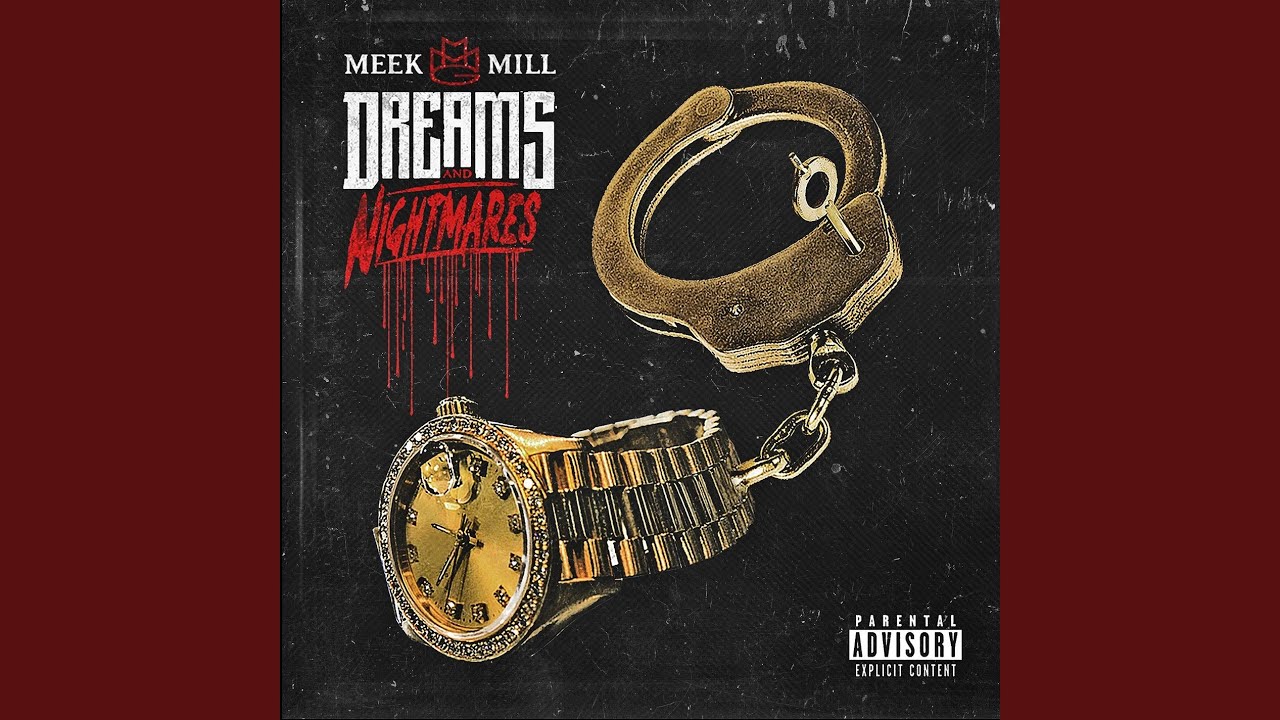 Meek Mill - Tony Story, Pt. 2
