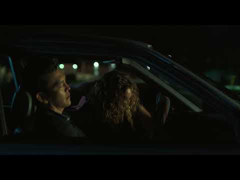 Columbus (2017) - Dancing in the Dark [HD]