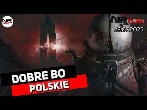 Cronos / Battlefield 6 / Mafia - NRFlash (28.07.2025)