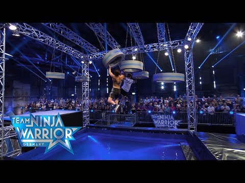 S2E4 - Christian Diemann vs. Marvin Mitterhuber
