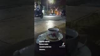 Download lagu Status WA story WA sedih kopi hitam ngopi malam pinggir jalan mp3