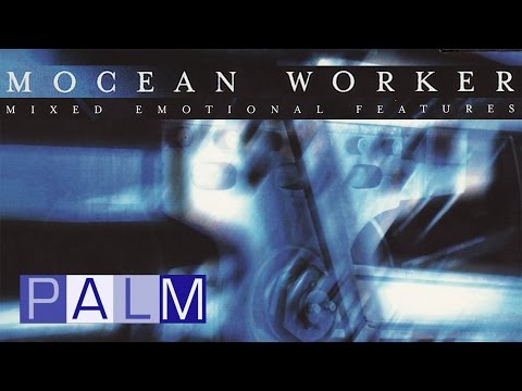 Mocean Worker: Wonderland