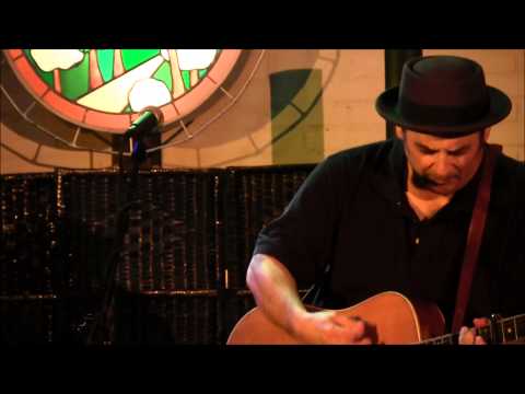 No Higher Ground - Greg Trooper