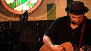 Greg Trooper - &quot;No Higher Ground&quot; Lage Vuursche, In The Woods (NL) 12 oktober 2013