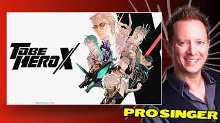 Download lagu Inertia - Hiroyuki Sawano (To Be Hero X) | Pro Singer Reacts mp3