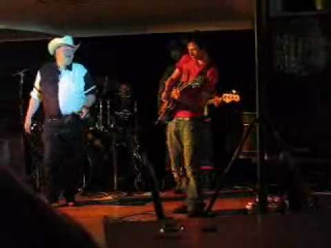 The Rockin Armadillos - 2005 short live clips
