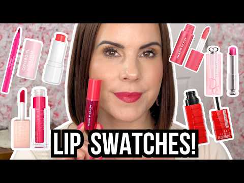 Outlast Lipstain