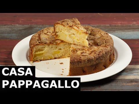 Torta di mele S2 - P74