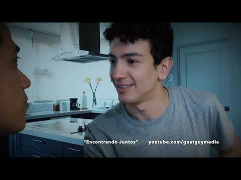 Clip "Encontrando Juntos" - Decilo
