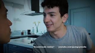 Clip "Encontrando Juntos" - Decilo