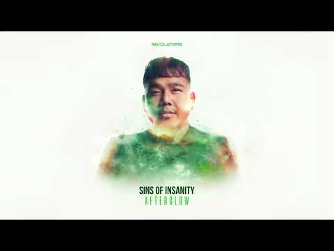 Sins Of Insanity - Afterglow (Official Audio)