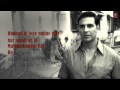 Kaun Mera Full Song With Lyrics Special 26 Akshay Kumar Kajal Agarwal