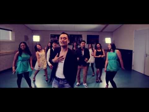 La-Asia -  Reality teaser