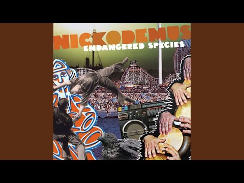 Give The Drummer Some