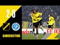 SAMENVATTING | NAC - De Graafschap| 2-0 | 2022/2023