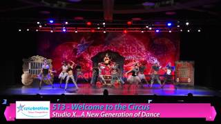 Welcome to the Circus