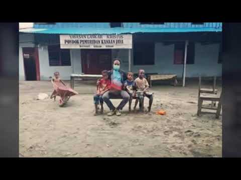 Basil greg_ sandaun paradise