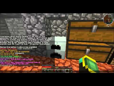 Feed The Beast Ultimate Pack | Ep.3 | Machines!!