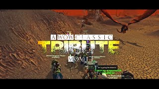 Luvsic WoW Classic PvP: Fight for Scarab Lord - Benediction - Rogue PoV