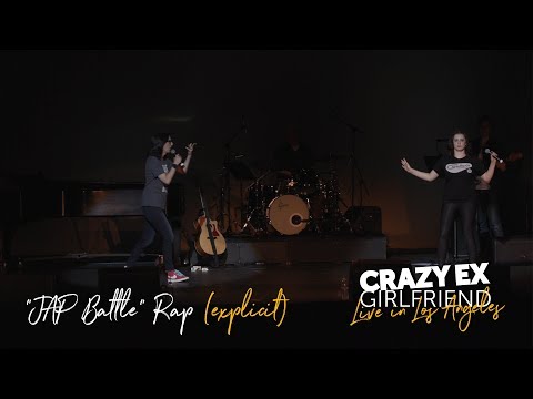 "Jap Battle" (Explicit) (CRAZY EX LIVE)