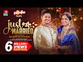 Just Married জাস্ট ম্যারিড Niloy Alamgir Jannatul Sumaiya Heme New Bangla Na