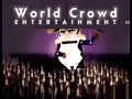 World Crowd Entertainment Astro Base Go Logo 2006 3