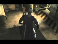 Batman Begins Game Trailer