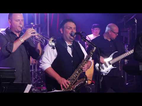 Well Run Dry - Phat Phunktion - Funk Out Cancer 2017