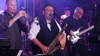 Well Run Dry - Phat Phunktion - Funk Out Cancer 2017