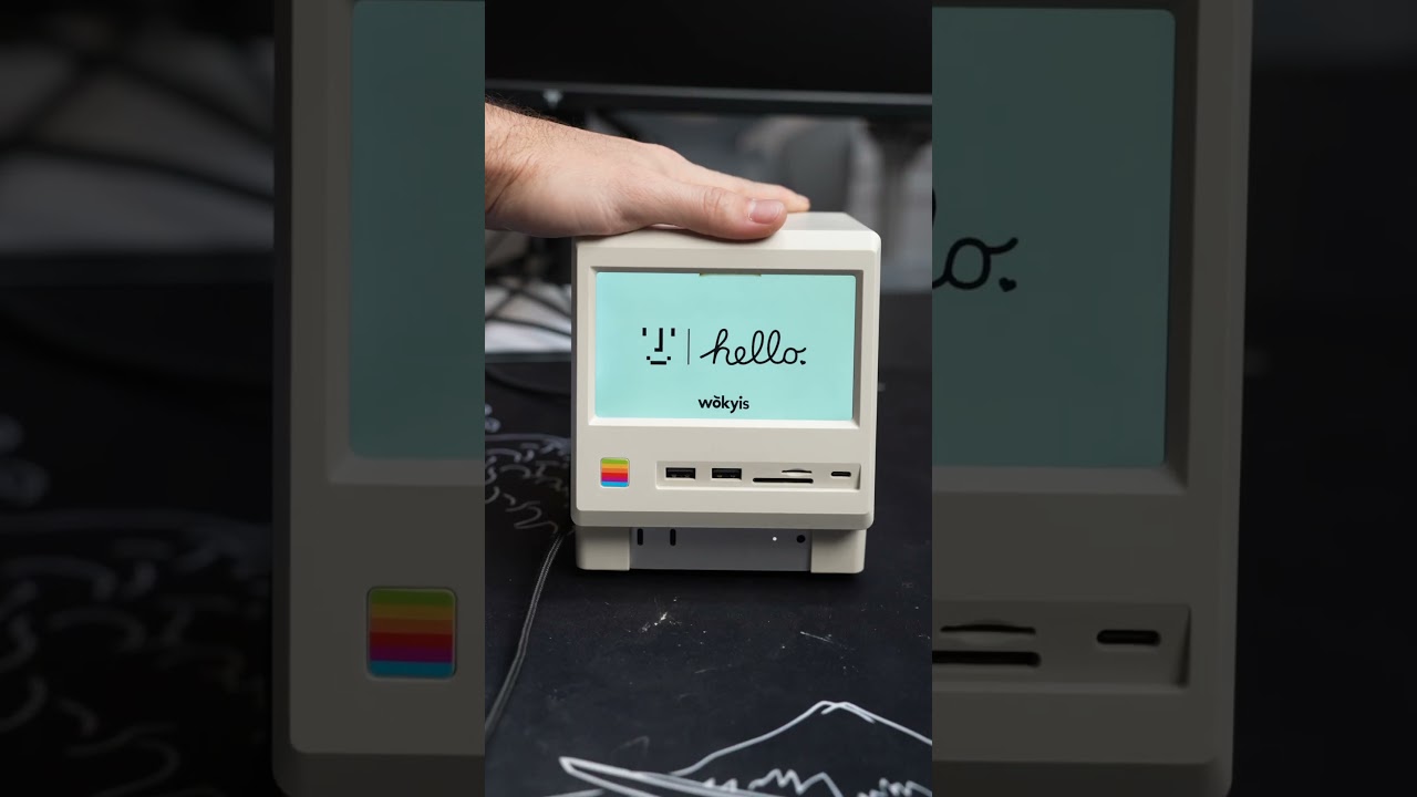 How to add storage to your Mac mini  #photography #macmini #macbook #videographer #applemusic