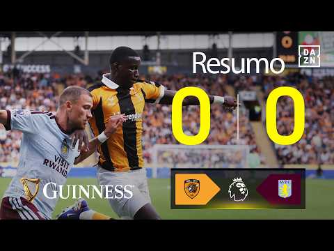 Full highlights