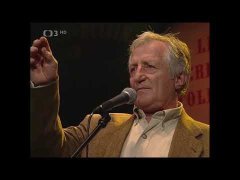 Pavel Bobek - Můj rodný dům (1997)