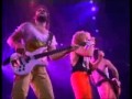 Van Halen - Best Of Both Worlds (Live) 