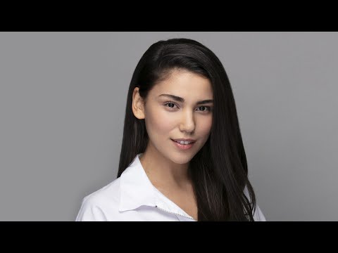 I SHOULD'VE KNOWN BETTER by Jim Diamond ~ {Actress: NUR BERFİN ÇİROĞLU} 4K